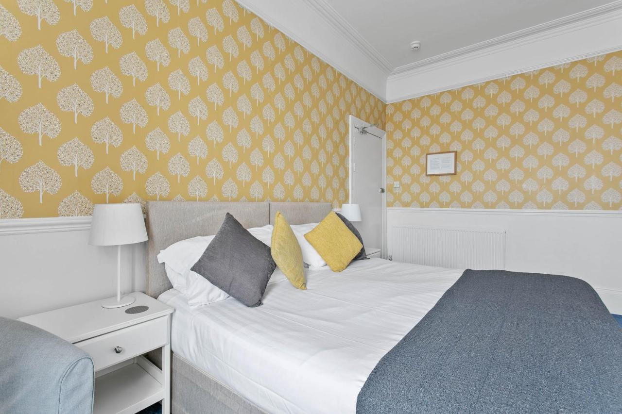The Belmont Bed & Breakfast Torquay Exterior photo